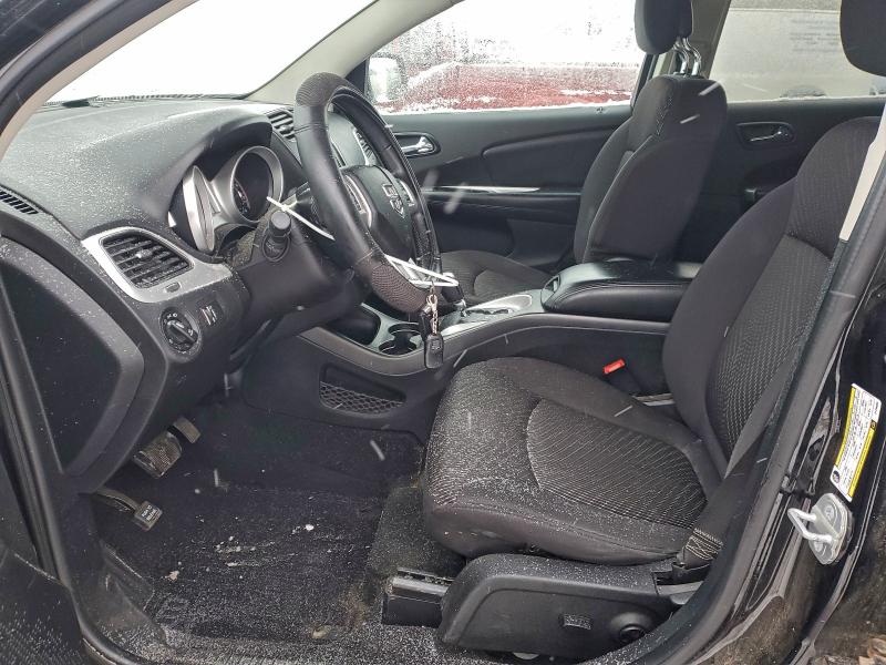 Photo 7 from auction – 2014 DODGE JOURNEY SX with VIN 3C4PDCBG4ET188885