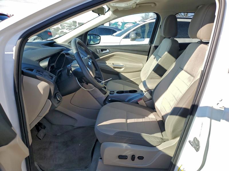Photo 7 from auction – 2014 FORD ESCAPE SE with VIN 1FMCU9G9XEUD73181