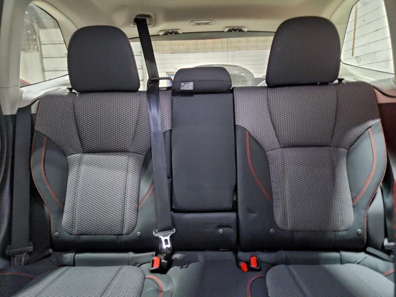 Photo 10 from auction – 2023 SUBARU FORESTER S with VIN JF2SKAJC9PH460319