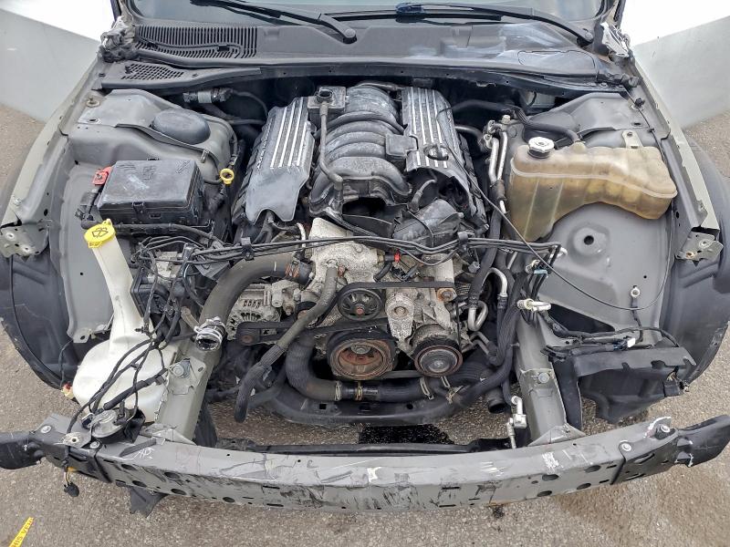 Photo 11 from auction – 2018 DODGE CHALLENGER with VIN 2C3CDZFJ8JH112150