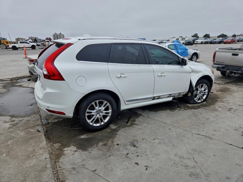 Фото 3 с аукциона – 2014 VOLVO XC60 3.2 с VIN YV4952DL4E2517528