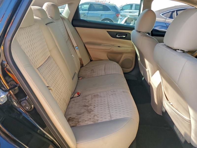 Photo 10 from auction – 2016 NISSAN ALTIMA 2.5 with VIN 1N4AL3AP1GC208752