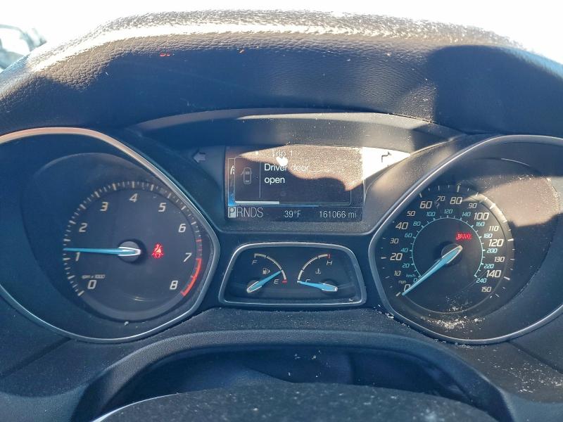Zdjęcie 9 z aukcji – 2012 FORD FOCUS SEL z VIN 1FAHP3M28CL171762