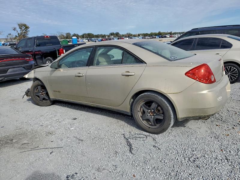Photo 2 from auction – 2009 PONTIAC G6 with VIN 1G2ZG57B294149866