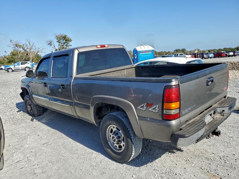 Photo 2 from auction – 2006 GMC SIERRA K25 with VIN 1GTHK23D06F252120