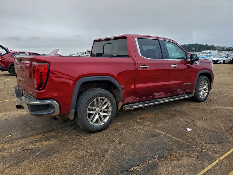 Photo 3 from auction – 2019 GMC SIERRA C15 with VIN 3GTP8DED7KG166377