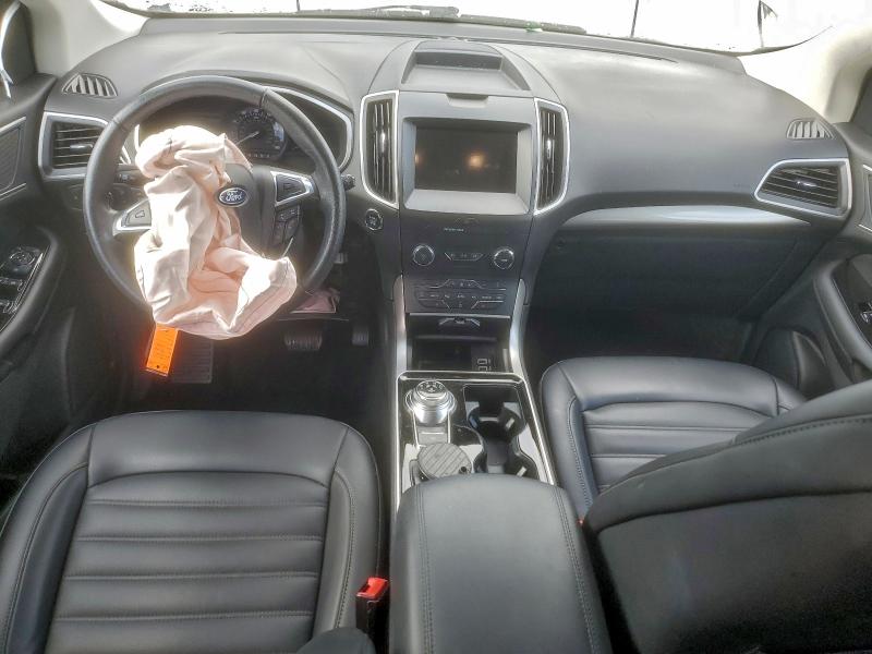 Photo 8 from auction – 2020 FORD EDGE SEL with VIN 2FMPK3J94LBA91845