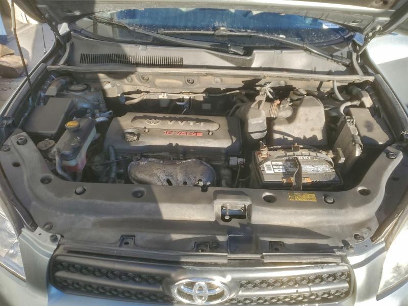 Photo 12 from auction – 2008 TOYOTA RAV4 with VIN JTMBD33V686084999