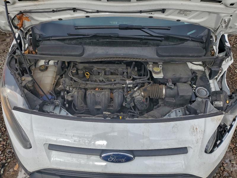 صورة رقم 12 من المزاد - 2018 FORD TRANSIT CO مع VIN NM0LS7E77J1361272