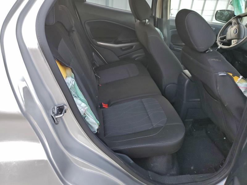 Photo 11 from auction – 2021 FORD ECOSPORT S with VIN MAJ3S2GE2MC438825