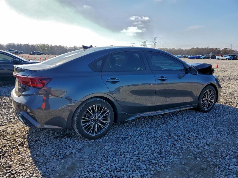 Photo 3 from auction – 2023 KIA FORTE with VIN 3KPF54AD0PE638092