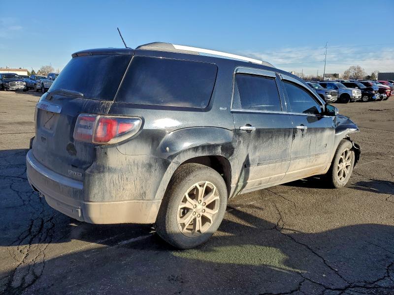 Photo 3 from auction – 2013 GMC ACADIA SLT with VIN 1GKKVREDXDJ192980