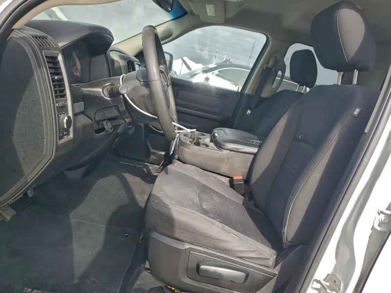 Photo 7 from auction – 2019 RAM 1500 CLASS with VIN 1C6RR6FG5KS603609