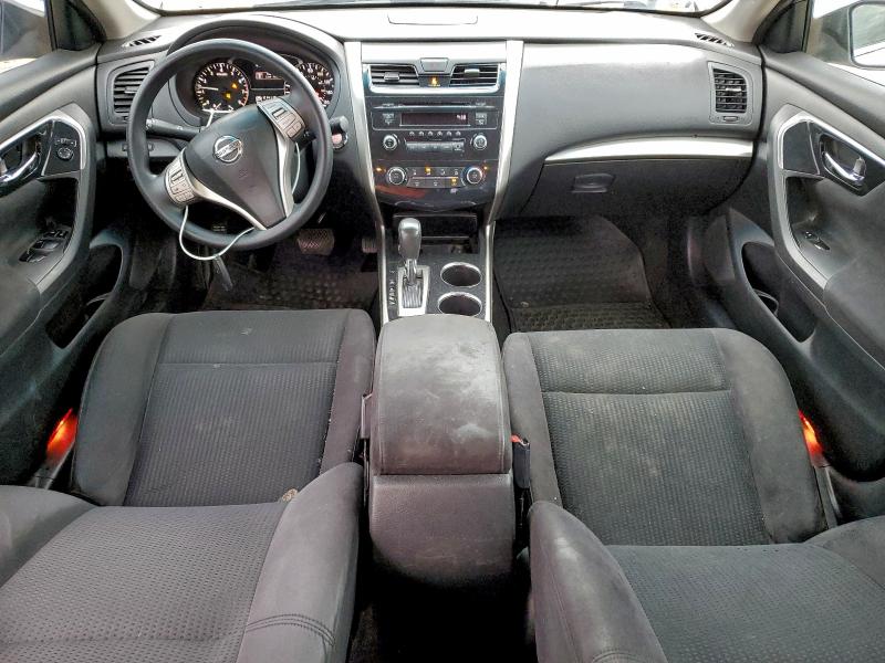 Photo 8 from auction – 2014 NISSAN ALTIMA 2.5 with VIN 1N4AL3APXEN380652