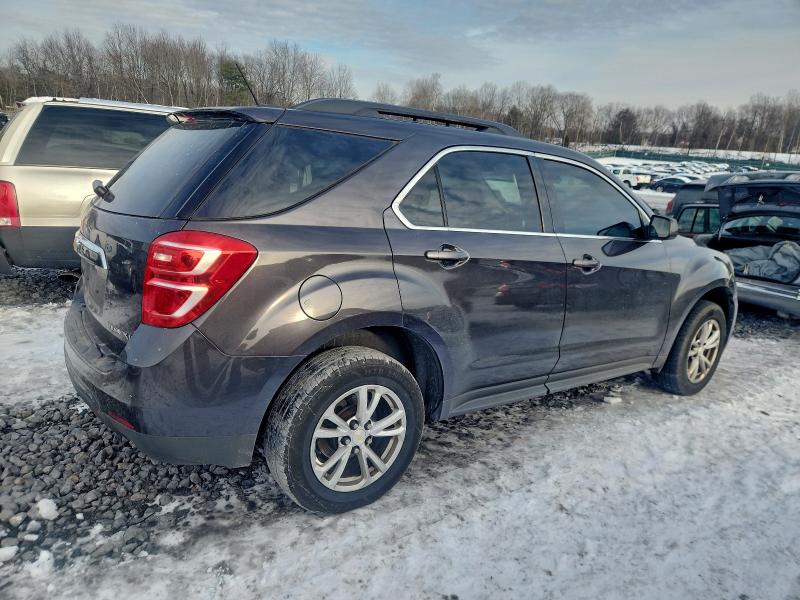 Photo 3 from auction – 2016 CHEVROLET EQUINOX LT with VIN 2GNFLFEK3G6273425