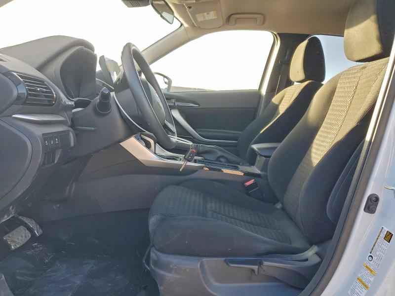 Photo 7 from auction – 2022 MITSUBISHI ECLIPSE CR with VIN JA4ATVAA6NZ058529