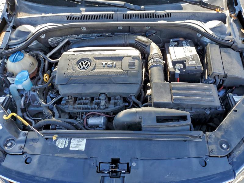 Photo 11 from auction – 2016 VOLKSWAGEN JETTA SEL with VIN 3VWL07AJ5GM324739