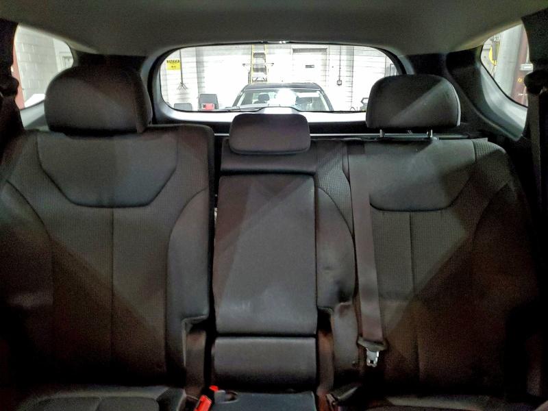 Photo 10 from auction – 2023 HYUNDAI SANTA FE S with VIN 5NMS2DAJ8PH504078