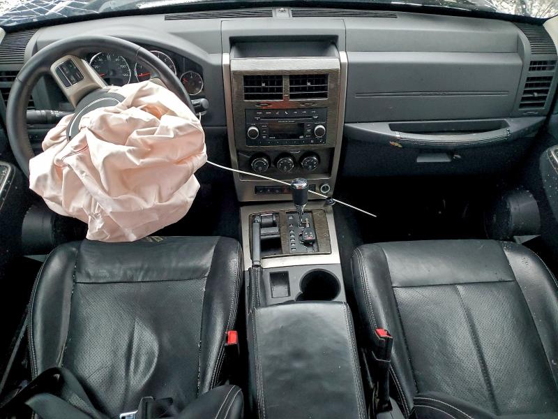 Photo 8 from auction – 2012 JEEP LIBERTY JE with VIN 1C4PJMFK1CW210488