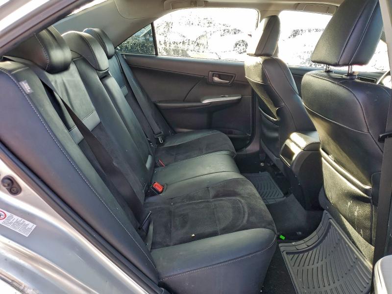 Photo 10 from auction – 2012 TOYOTA CAMRY BASE with VIN 4T1BF1FK2CU153493