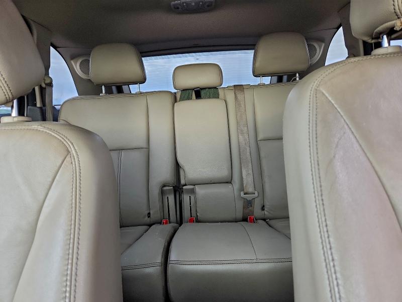 Photo 10 from auction – 2014 FORD EDGE LIMIT with VIN 2FMDK4KC1EBA69050
