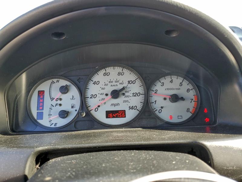 Фото 9 с аукциона – 2003 MAZDA PROTEGE PR с VIN JM1BJ245431221008