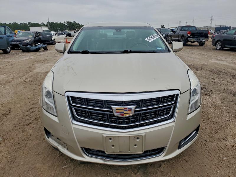 Photo 5 from auction – 2016 CADILLAC XTS with VIN 2G61L5S3XG9137269