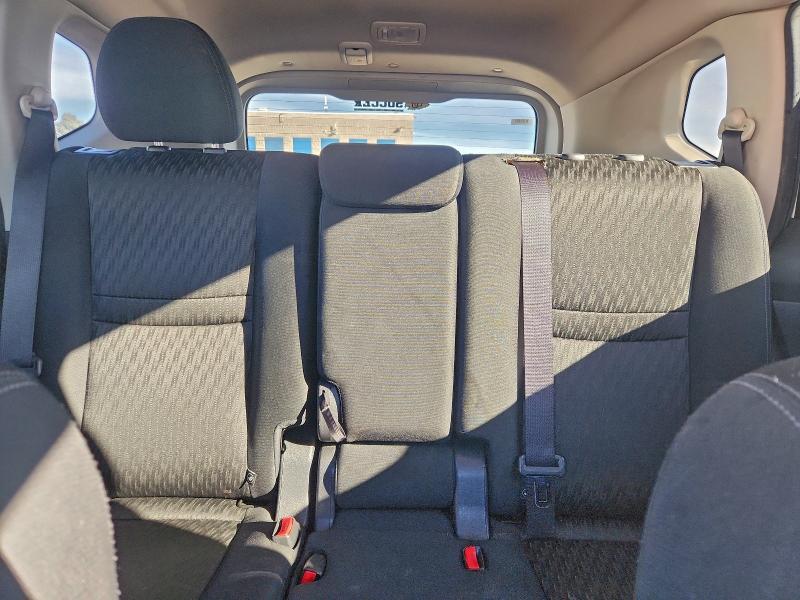 Photo 10 from auction – 2019 NISSAN ROGUE S with VIN KNMAT2MT6KP538661