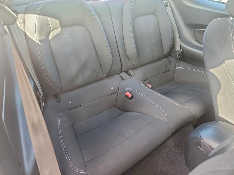 Photo 10 from auction – 2020 FORD MUSTANG with VIN 1FA6P8CF4L5174929