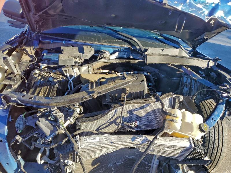Photo 12 from auction – 2021 FORD EXPLORER X with VIN 1FMSK7DH0MGA68190
