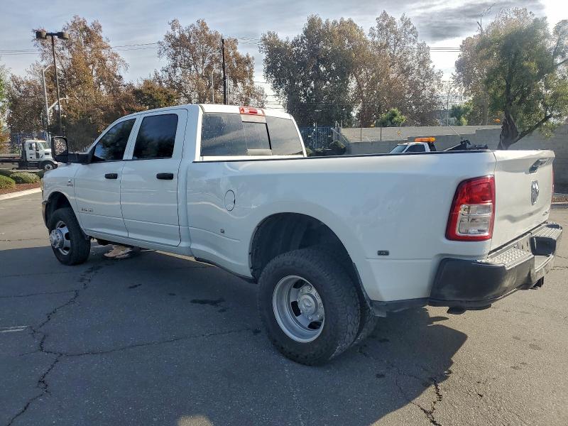 Photo 2 from auction – 2022 RAM 3500 TRADE with VIN 3C63RRGL5NG414697