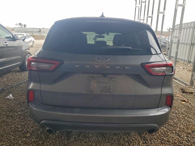 Photo 6 from auction – 2023 FORD ESCAPE ST with VIN 1FMCU0MN1PUA33837