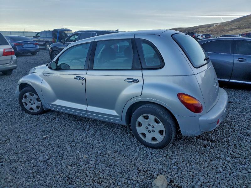 Photo 2 from auction – 2005 CHRYSLER PT CRUISER with VIN 3C4FY48B55T531205