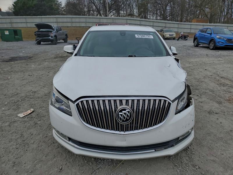 Photo 5 from auction – 2014 BUICK LACROSSE P with VIN 1G4GD5G37EF164300