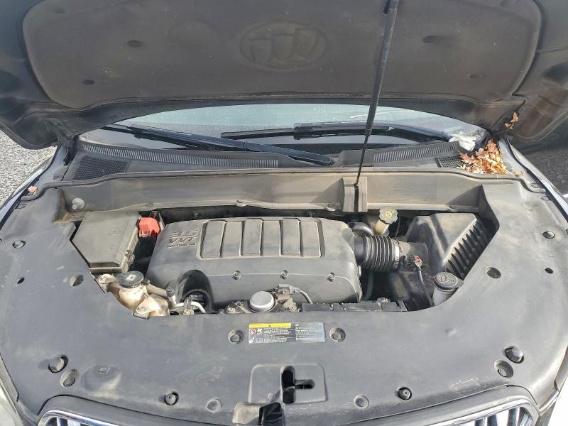 Photo 12 from auction – 2016 BUICK ENCLAVE with VIN 5GAKVBKD2GJ132835