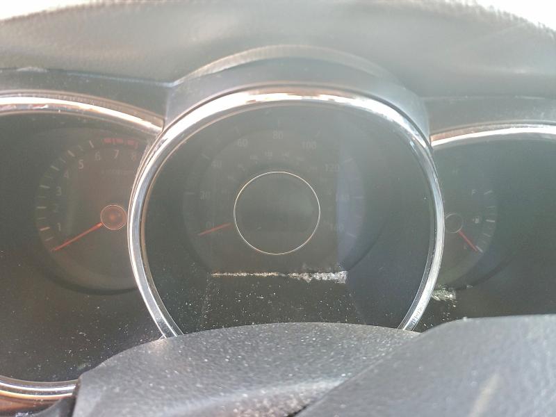 Foto 9 de la subasta – 2013 KIA OPTIMA EX con VIN 5XXGN4A72DG097113