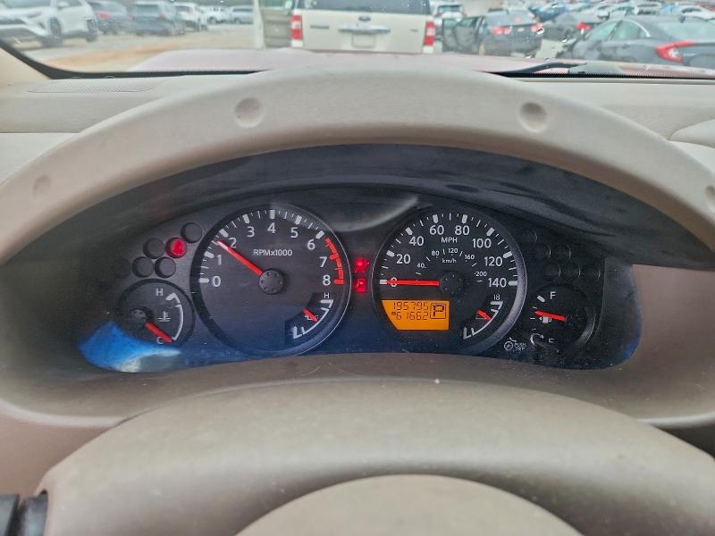 Photo 9 from auction – 2014 NISSAN FRONTIER S with VIN 1N6AD0ER3EN707441