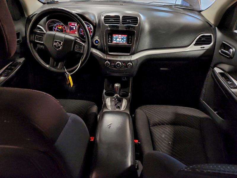 Photo 8 from auction – 2014 DODGE JOURNEY SX with VIN 3C4PDDBGXET161504