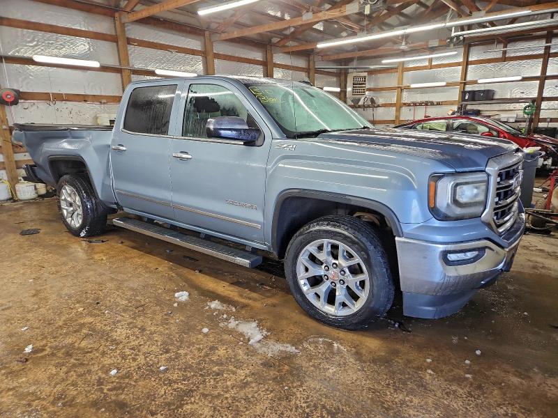 Photo 4 from auction – 2016 GMC SIERRA K15 with VIN 3GTU2NEC6GG288219