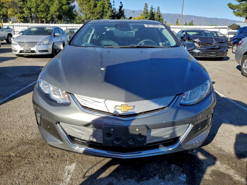 Photo 5 from auction – 2017 CHEVROLET VOLT PREMI with VIN 1G1RD6S54HU161570