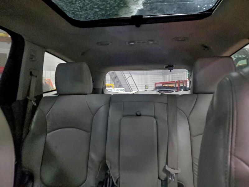 Photo 10 from auction – 2012 CHEVROLET TRAVERSE L with VIN 1GNKVJED0CJ258696
