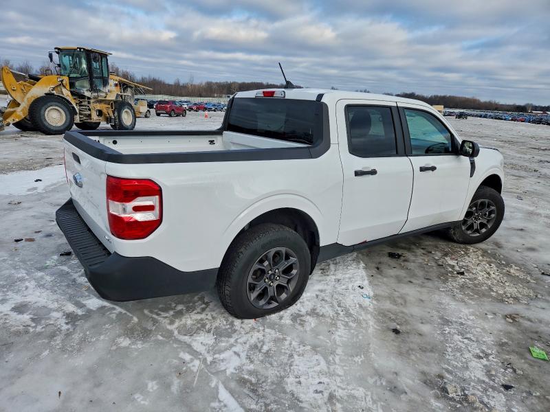 Photo 3 from auction – 2024 FORD MAVERICK X with VIN 3FTTW8J93RRA05102