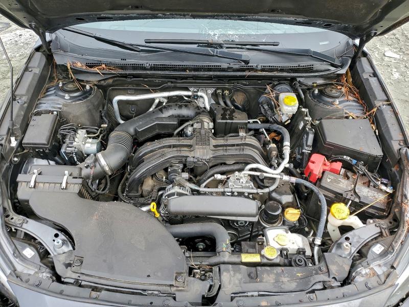 Photo 11 from auction – 2024 SUBARU OUTBACK ON with VIN 4S4BTALC1R3131991