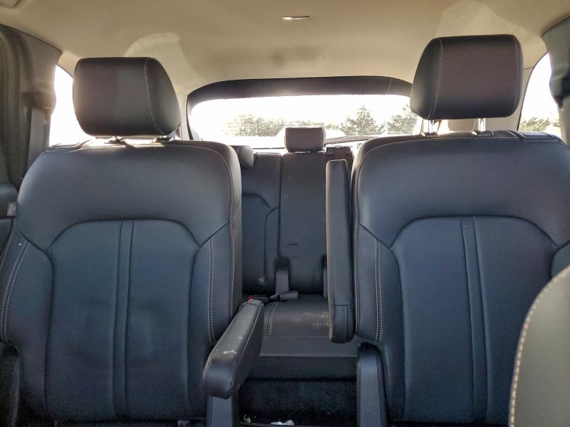 Photo 10 from auction – 2025 MAZDA CX-90 PREF with VIN JM3KKBHA7S1208330
