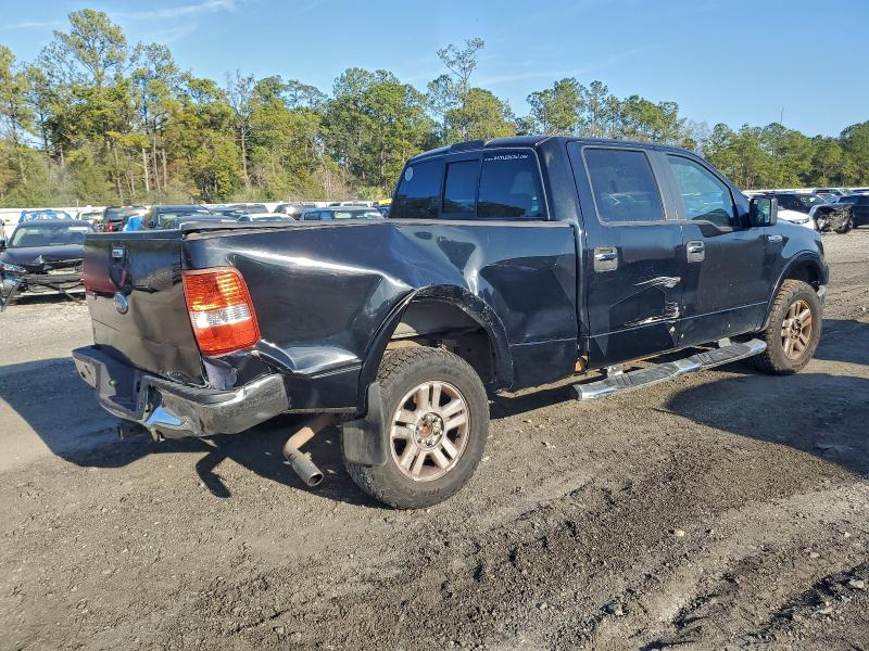 Photo 3 from auction – 2007 FORD F150 SUPER with VIN 1FTPW14VX7FB49595