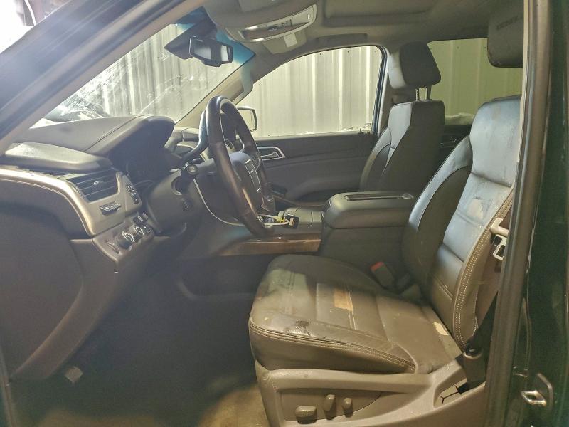 Photo 7 from auction – 2017 GMC YUKON DENA with VIN 1GKS2CKJ1HR206787
