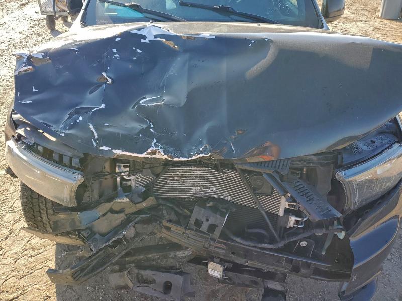 Photo 12 from auction – 2015 DODGE DURANGO R/ with VIN 1C4SDJCT2FC723512