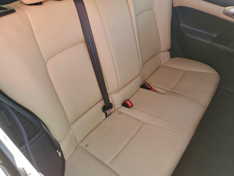 Photo 10 from auction – 2016 LEXUS CT 200 with VIN JTHKD5BH8G2255926