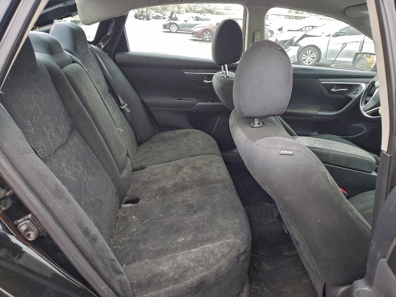 Photo 10 from auction – 2015 NISSAN ALTIMA 2.5 with VIN 1N4AL3APXFC211731