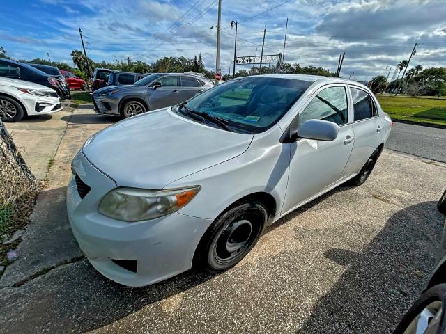 Zdjęcie 2 z aukcji – 2010 TOYOTA COROLLA BA z VIN 2T1BU4EE4AC280909